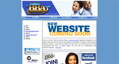 Desktop Screenshot of bbala.org